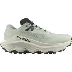 Salomon Löparskor på rea Salomon Ultra Glide 3 W Löparskor - Clearly Aqua/Vanilla Ice/Asphalt