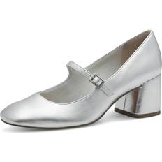 Marco Tozzi Pumps Marco Tozzi Pumps - Silver