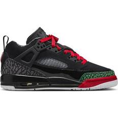 Jordan spizike low Jordan Spizike Low Sko - Sort