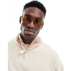 Jack & Jones Herr Halsdukar & Sjalar Jack & Jones Jacarchive Bandana Herr Scarves - Antique White