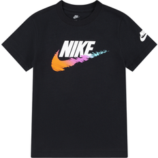 Black Tops Nike Gfx Unisex T-Shirts - Black