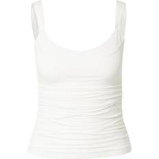 Abercrombie & Fitch Toppe Abercrombie & Fitch Overdel Creme