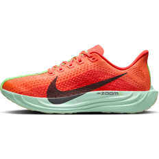 Nike Pegasus Plus Women's Road Running Shoes - Red