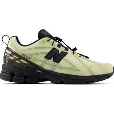 New Balance Män 1906R - Brown/Black