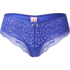 Hunkemöller Trosor Hunkemöller Brazilian Trosa - Marine Blå