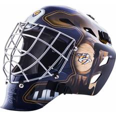 Ice Hockey Helmets Franklin GFM 1500 NHL Team Goalie Mask