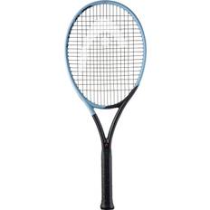 Tennis Head Instinct MP 2025 Turnierschläger blau