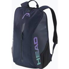 Tennistaschen & -hüllen Head Tennis Rucksack 25L Tennisrucksack Blau
