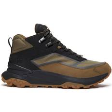 Timberland Mid Lace-Up Sneaker - Green