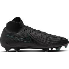 Scarpe da calcio Nike Scarpa Da Calcio A Taglio Alto FG Phantom Luna 2 Elite - Nero