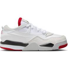 Nike AJ4 RM Barn - White