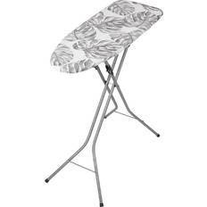 Easy-Store Mini Ironing Board With Hanger Hook