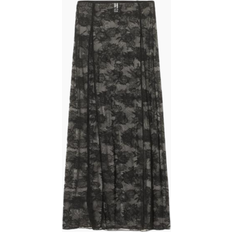 DashaRS Skirt - Black