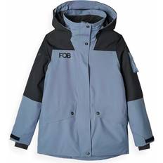 4F Outdoorjacka