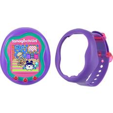 Tamagotchi Uni Purple