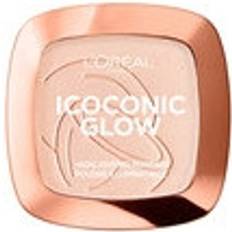 L'Oréal Paris Icoconic Glow Highlighting Powder - 9 g