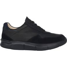 Sko Ganter Gåsneakers Til Mænd - Sort