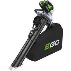 Ego Power+ 3-i-1 Blås & Sug