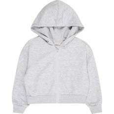Cardigans Kids Only Cardigan - KogFave - Light Grey Melange