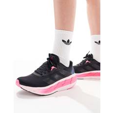 adidas Adistar 3 Träningsskor - Svarta/Rosa