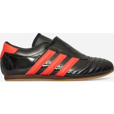 Lack Sneakers adidas Ori Taekwondo Sneakers - Black/Solred/Gum