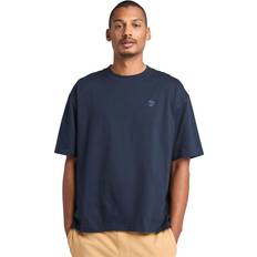 Timberland T-shirts Timberland Dunstan River T-Shirt for Men - Dark Blue