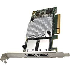 Intel Intel X540-T2 10G Dual RJ45 Port PCI-Express Ethernet Network Adapter