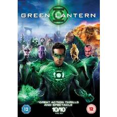 Green Lantern [DVD] [2011]