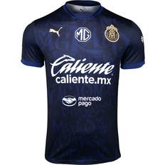 Sports Fan Apparel Puma Men's Chivas Guadalajara 2024/25 Third Jersey