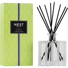 Nest Bamboo Reed Diffuser 5.9 oz Candlestick, Candle & Home Fragrance