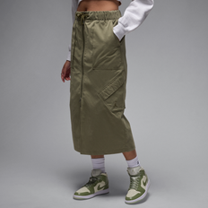 Jordan Women's Chicago Skirt - Green