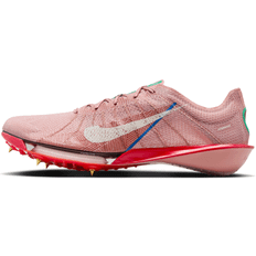Herr - Rosa Löparskor Nike Victory 2 Banskor - Storlek