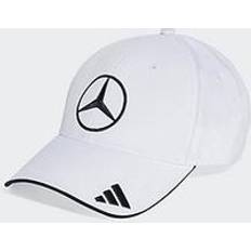 Adidas Kepsar på rea adidas Mercedes F1 Team Driver Keps - Samba Blue