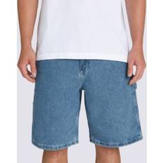 Vans Trousers & Shorts Vans Drill Chore Denim Shorts - White