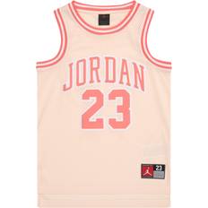 Jordan 23 Jersey T-Shirt - Pink