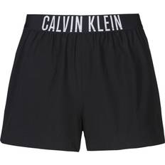 Calvin Klein Badetøj Calvin Klein Intense Power Cover-up Bottom - Lysegrå