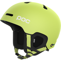 POC Fornix Mips XS-S/51-54 Lemon Calcite Matt