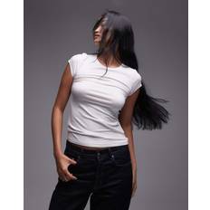 Supersoft Slim Fit Short Sleeve T-Shirt - White