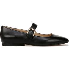 Naturalizer Carter Mary Janes - Black
