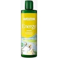 Weleda Energy Ginger Shower Gel 400ml
