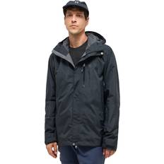 Haglöfs Astral GTX II Jacket - True Black