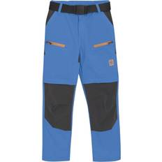 Color Kids Overtræksbukser Børnetøj Color Kids Pants Outdoor Fritidsbukser - Blå