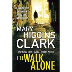 Crime, Thrillers & Mystery E-Books I'll Walk Alone (E-Book, 2012)