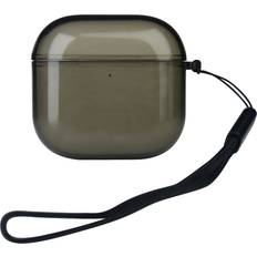 Ferrelli AirPods 4 Transparent Etui