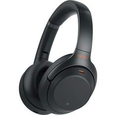 Sony wh 1000xm3 hörlurar Sony WH-1000XM3 Svart