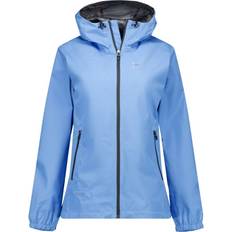 Haglöfs Chaos Gore-Tex II W Skaljacka - Sky Blue