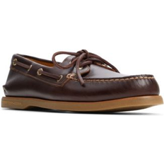 Leather Boat Shoes Sperry Gold Cup Leather Boat Shoes