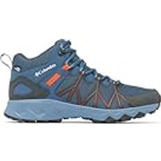 Columbia peakfreak outdry Columbia Peakfreak II Mid Outdry Vandresko Herrer - Blå