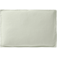Åhléns Home Kuddfodral i Linnemix LINE 40x60 cm Grön Kuddöverdrag