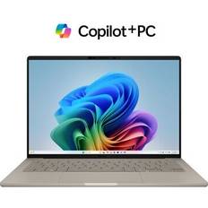 ASUS Zenbook A14 UX3407RA Laptop 32GB RAM 1TB SSD